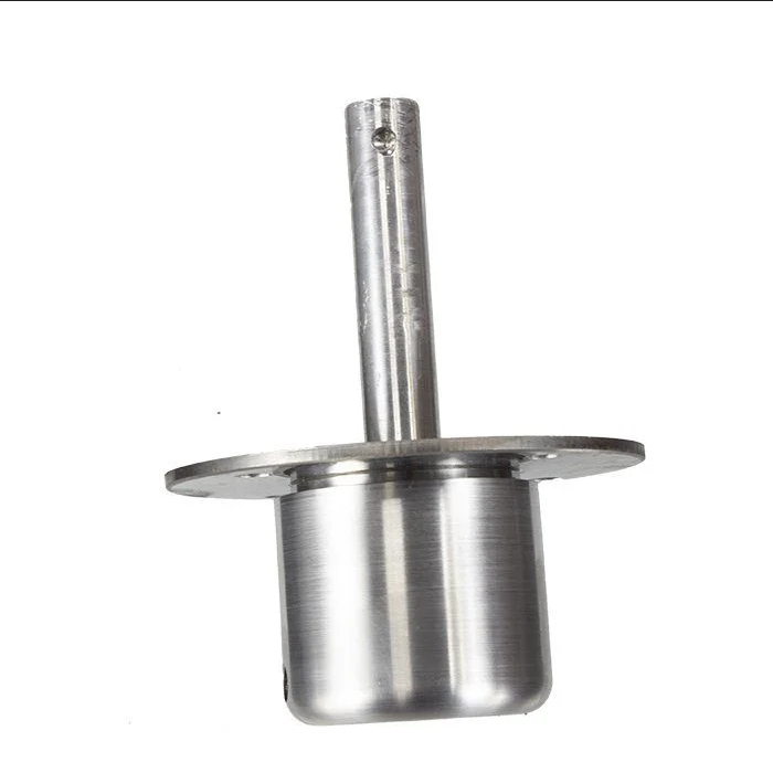 Roulement central pour broche à kebab