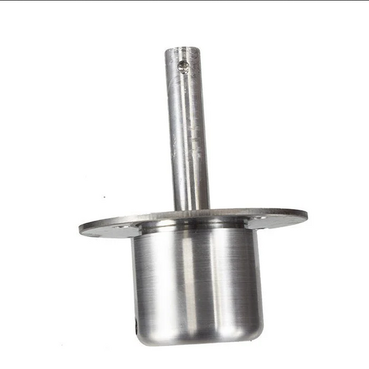 Roulement central pour broche à kebab