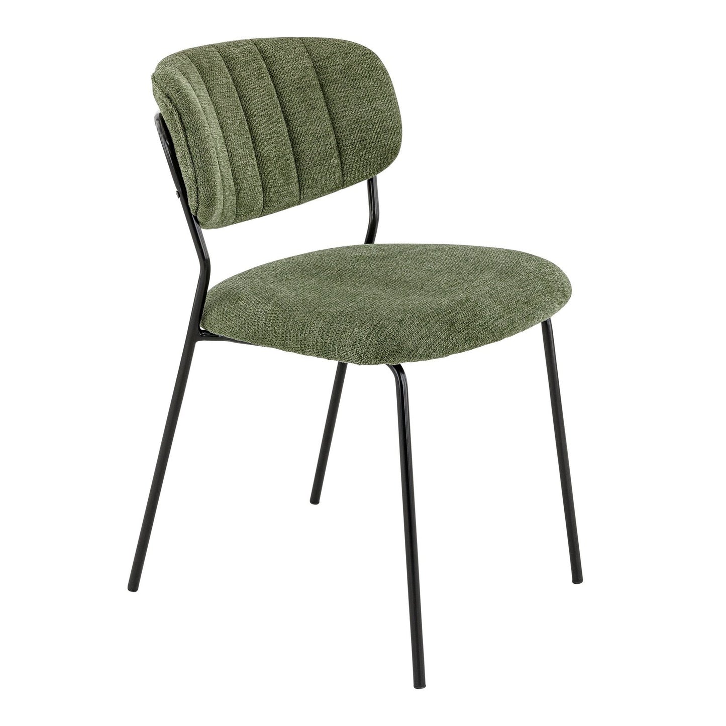 Chaise restaurant Simone