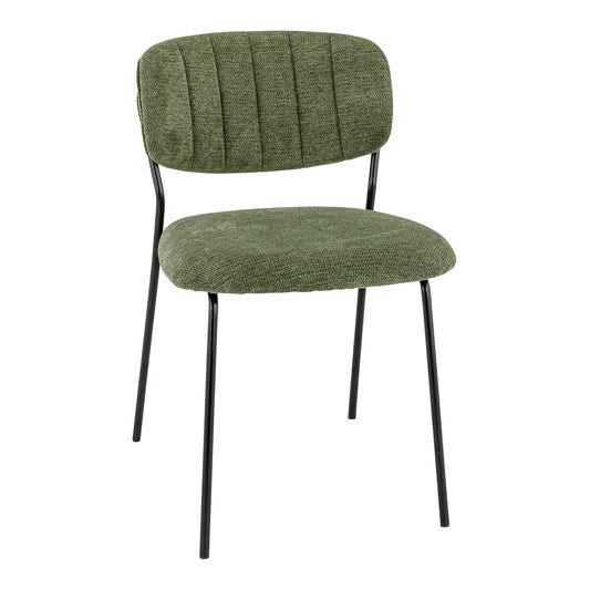 Chaise restaurant Simone