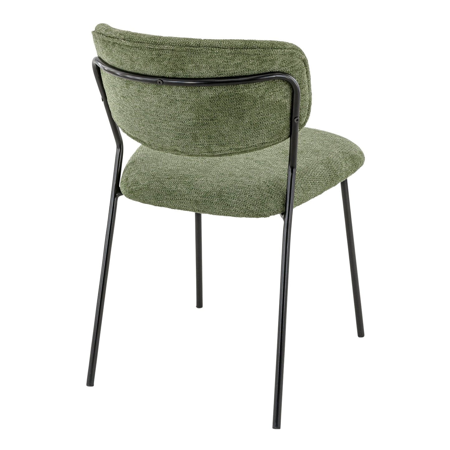 Chaise restaurant Simone