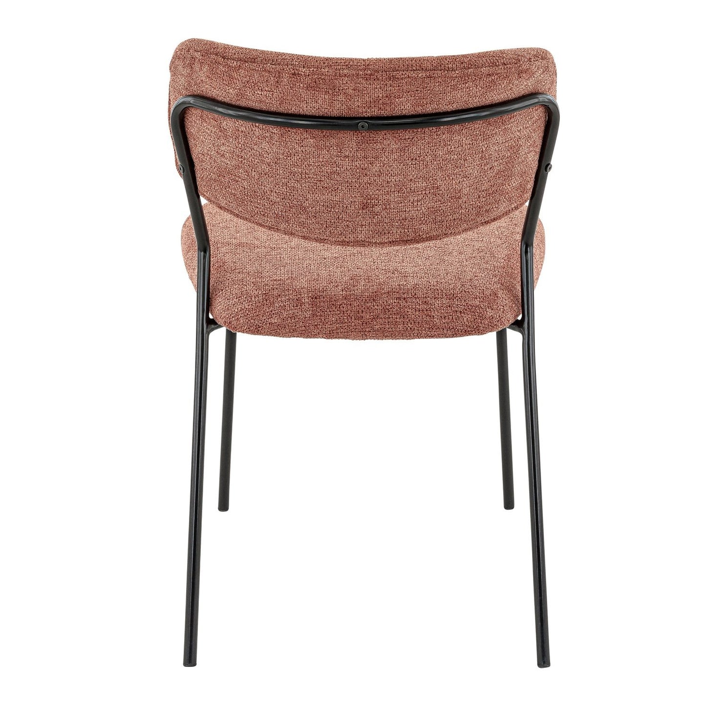 Chaise restaurant Simone