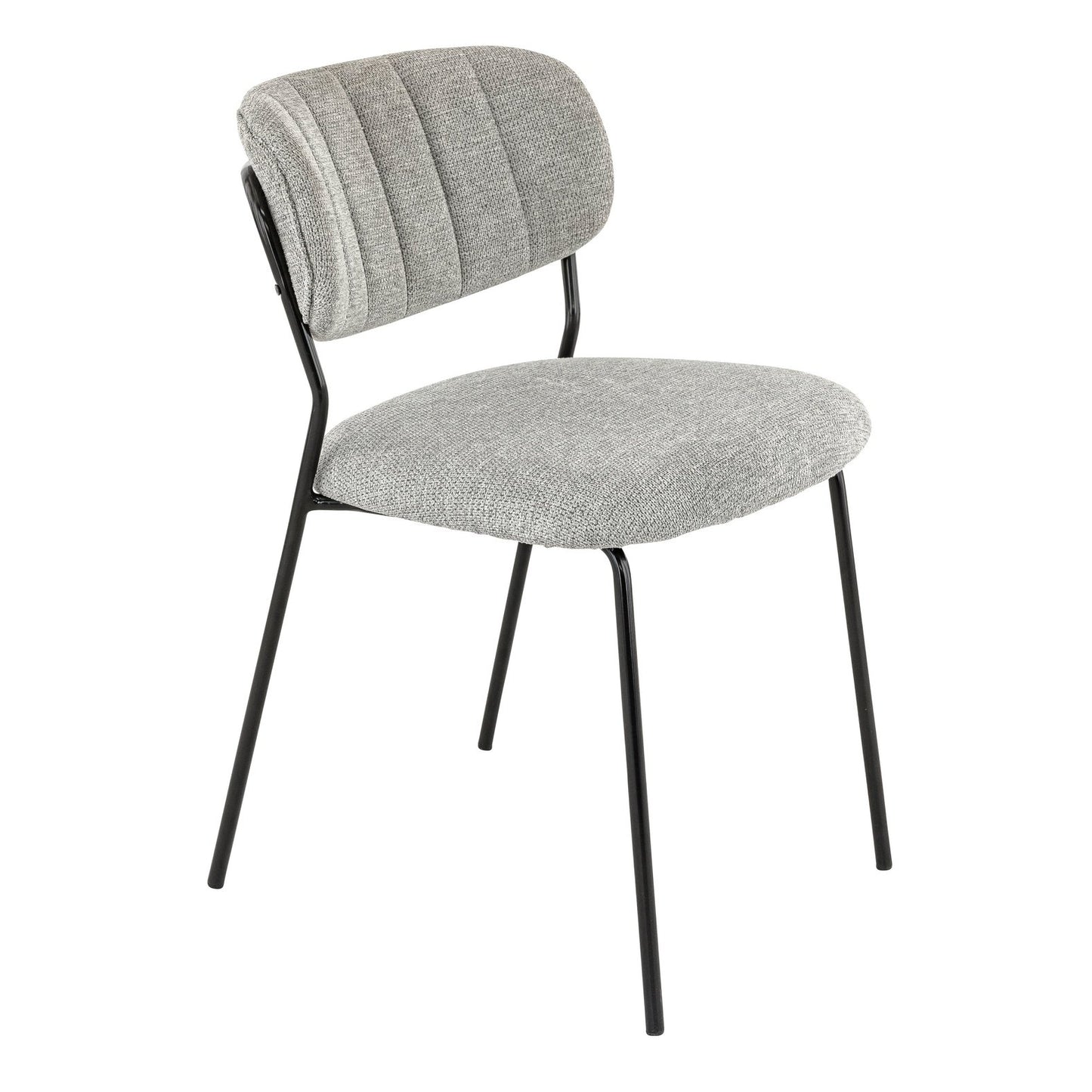 Chaise restaurant Simone