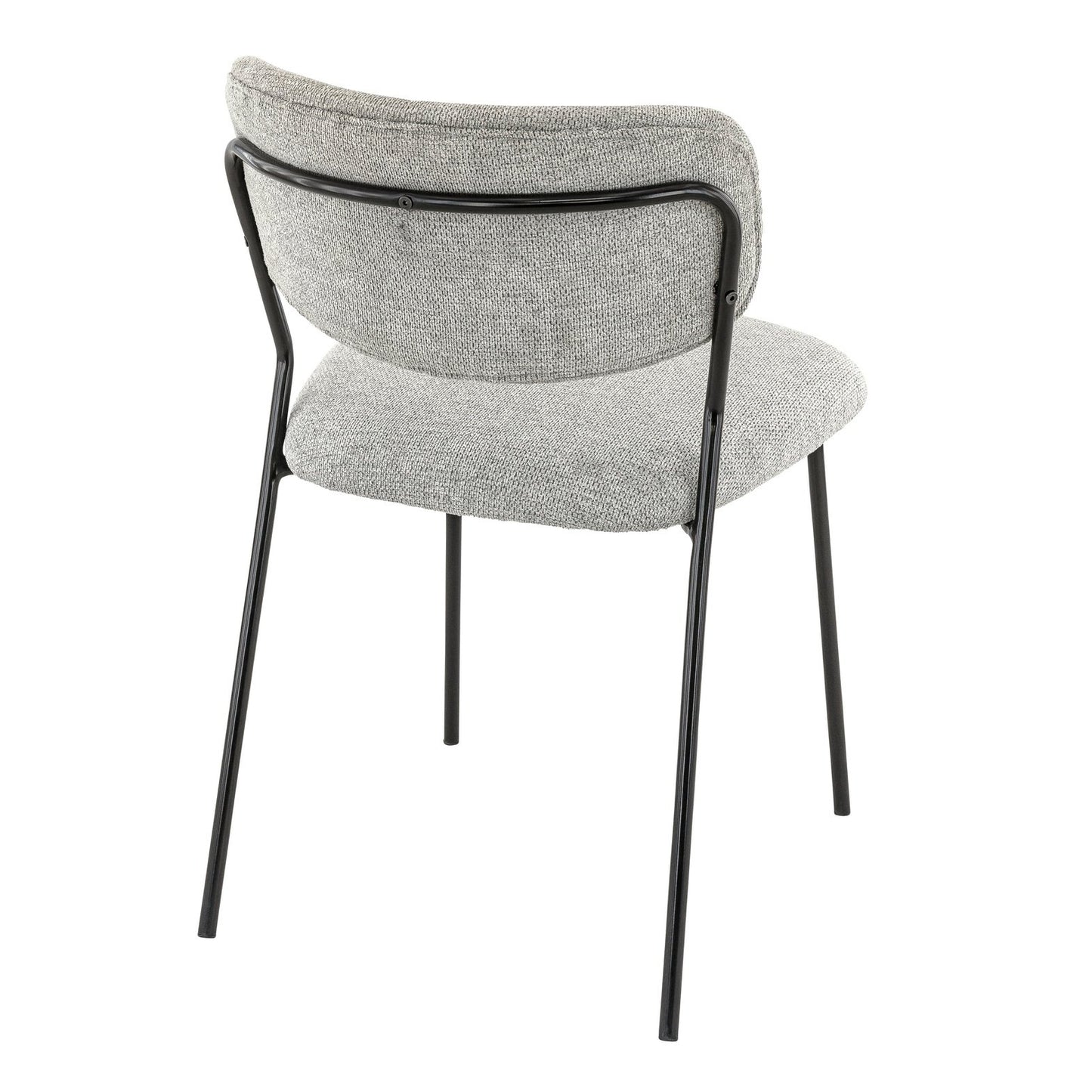 Chaise restaurant Simone