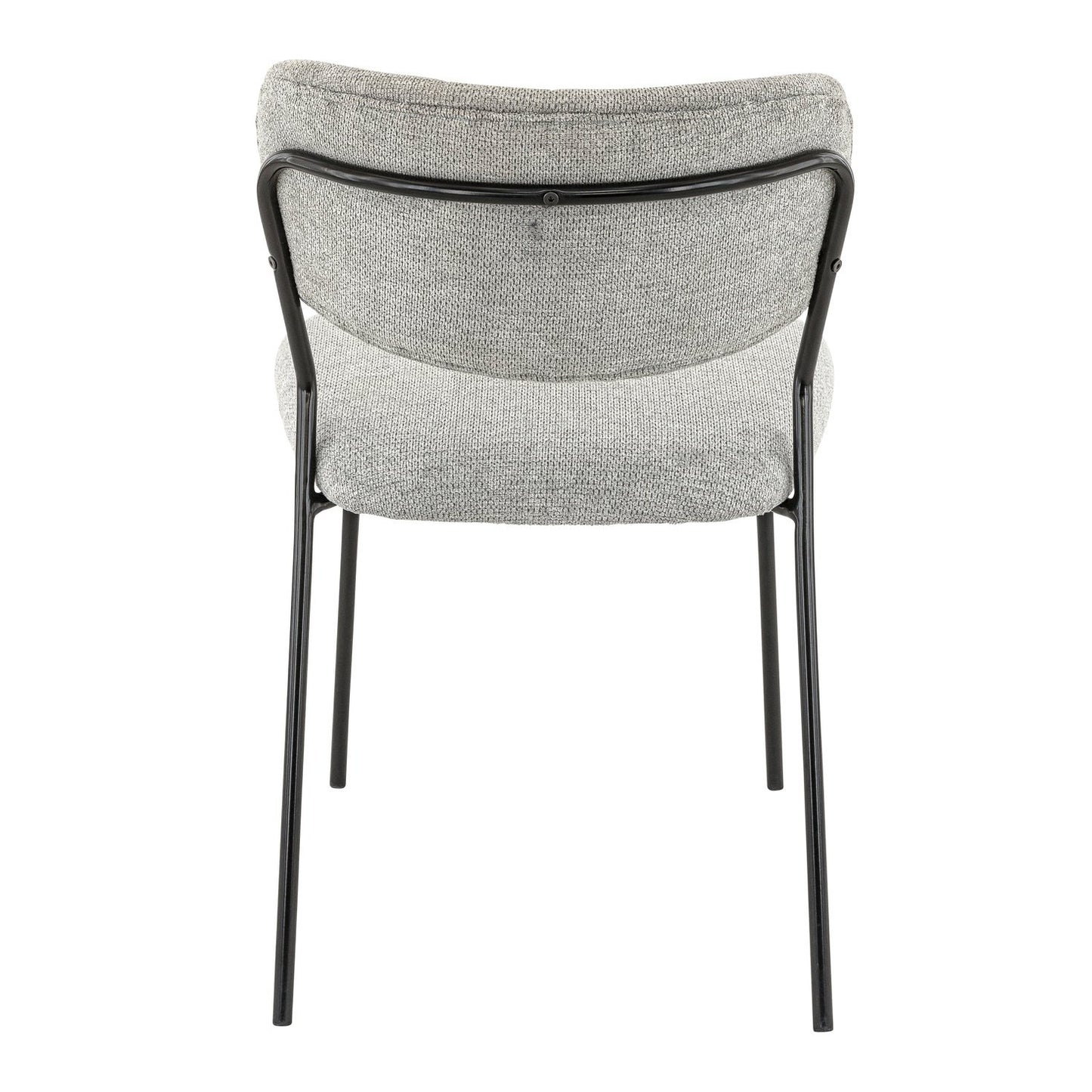 Chaise restaurant Simone