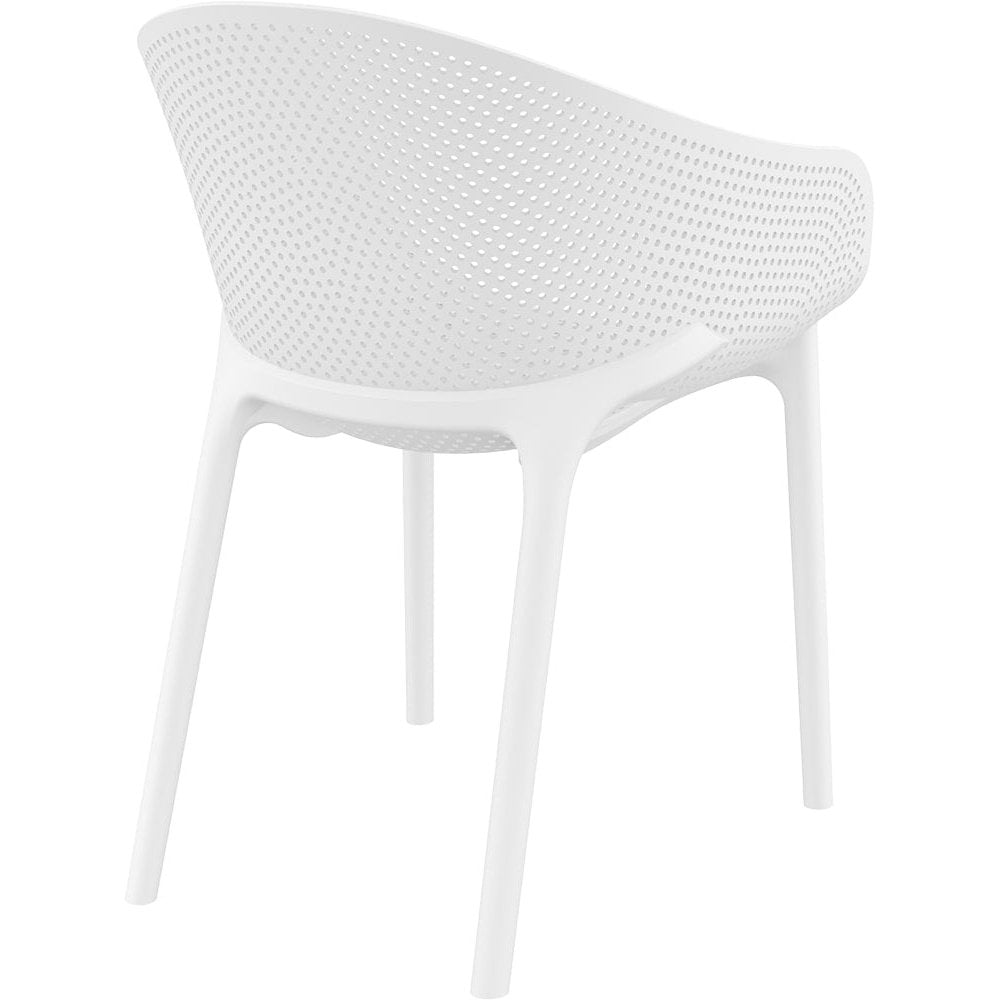 Fauteuil restaurant Sky Pro