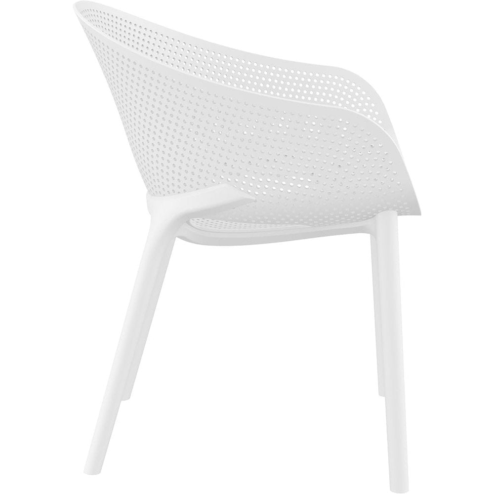 Fauteuil restaurant Sky Pro