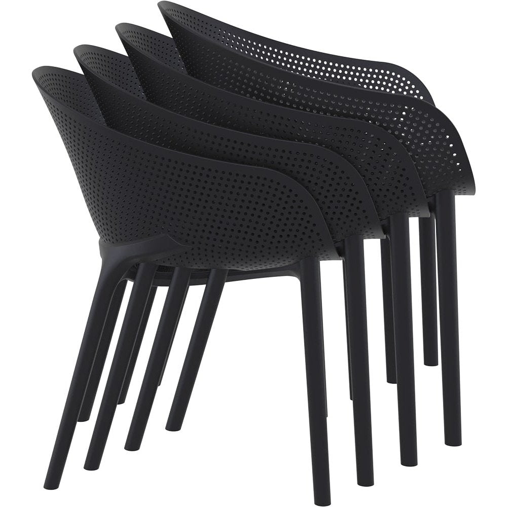 Fauteuil restaurant Sky Pro