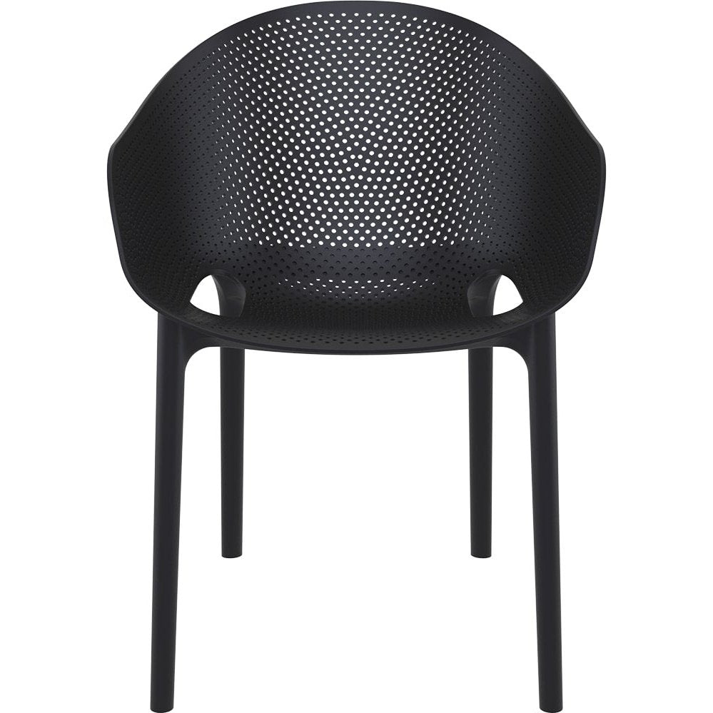Fauteuil restaurant Sky Pro