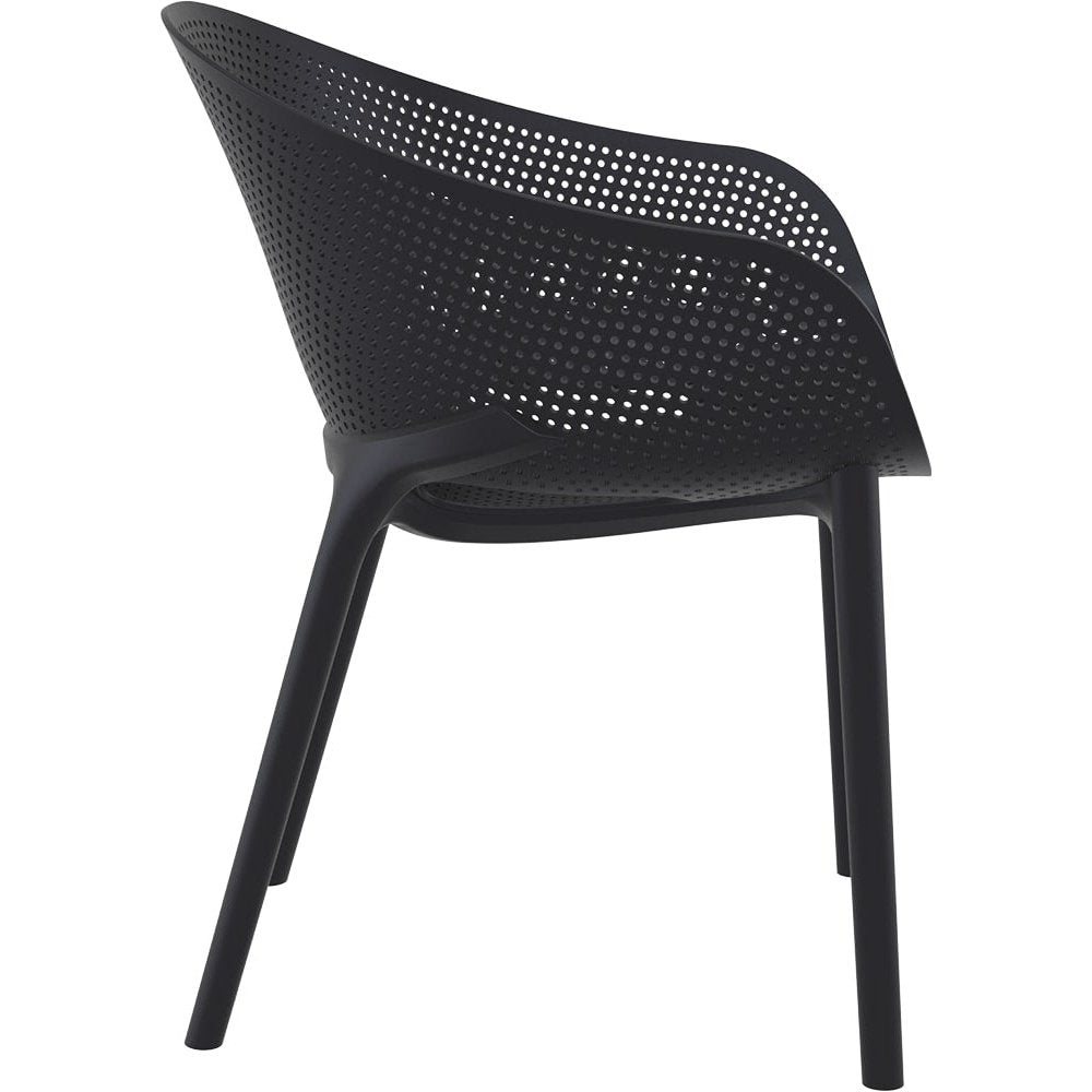 Fauteuil restaurant Sky Pro