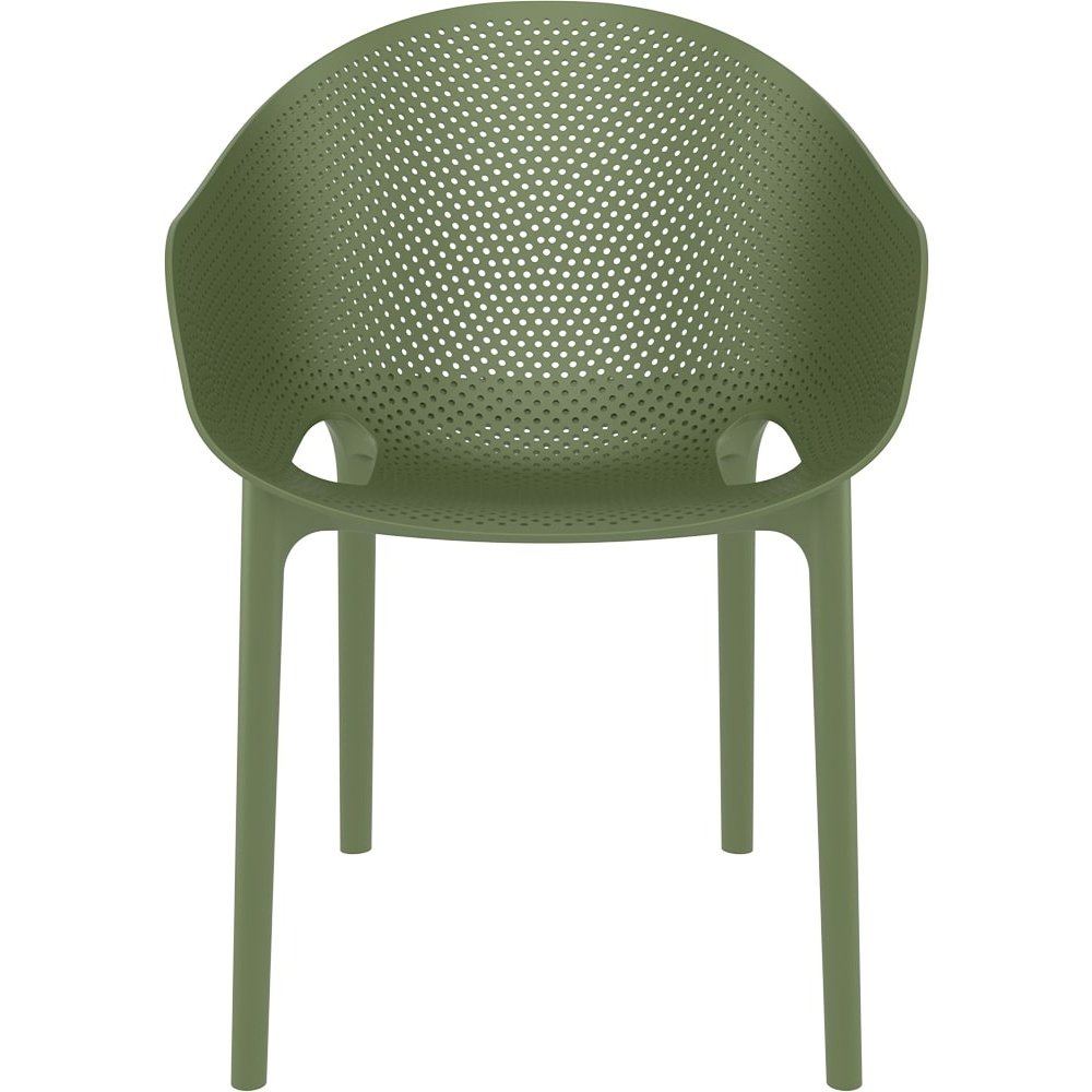 Fauteuil restaurant Sky Pro