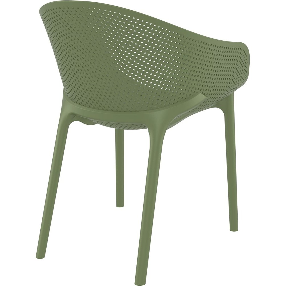 Fauteuil restaurant Sky Pro