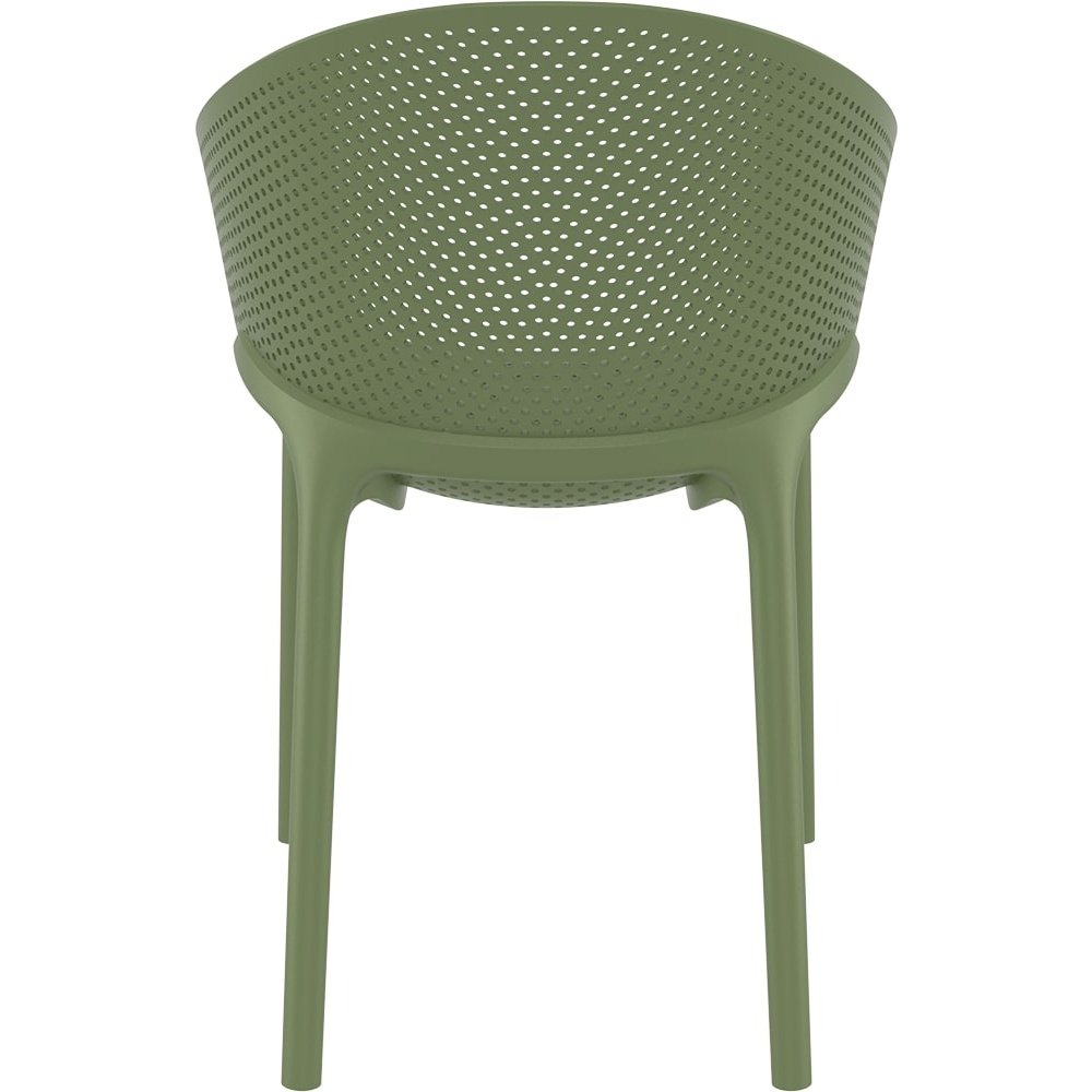 Fauteuil restaurant Sky Pro