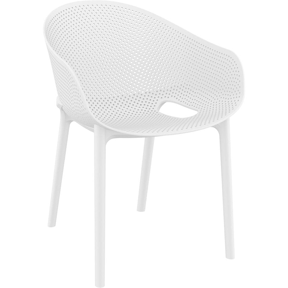 Fauteuil restaurant Sky Pro