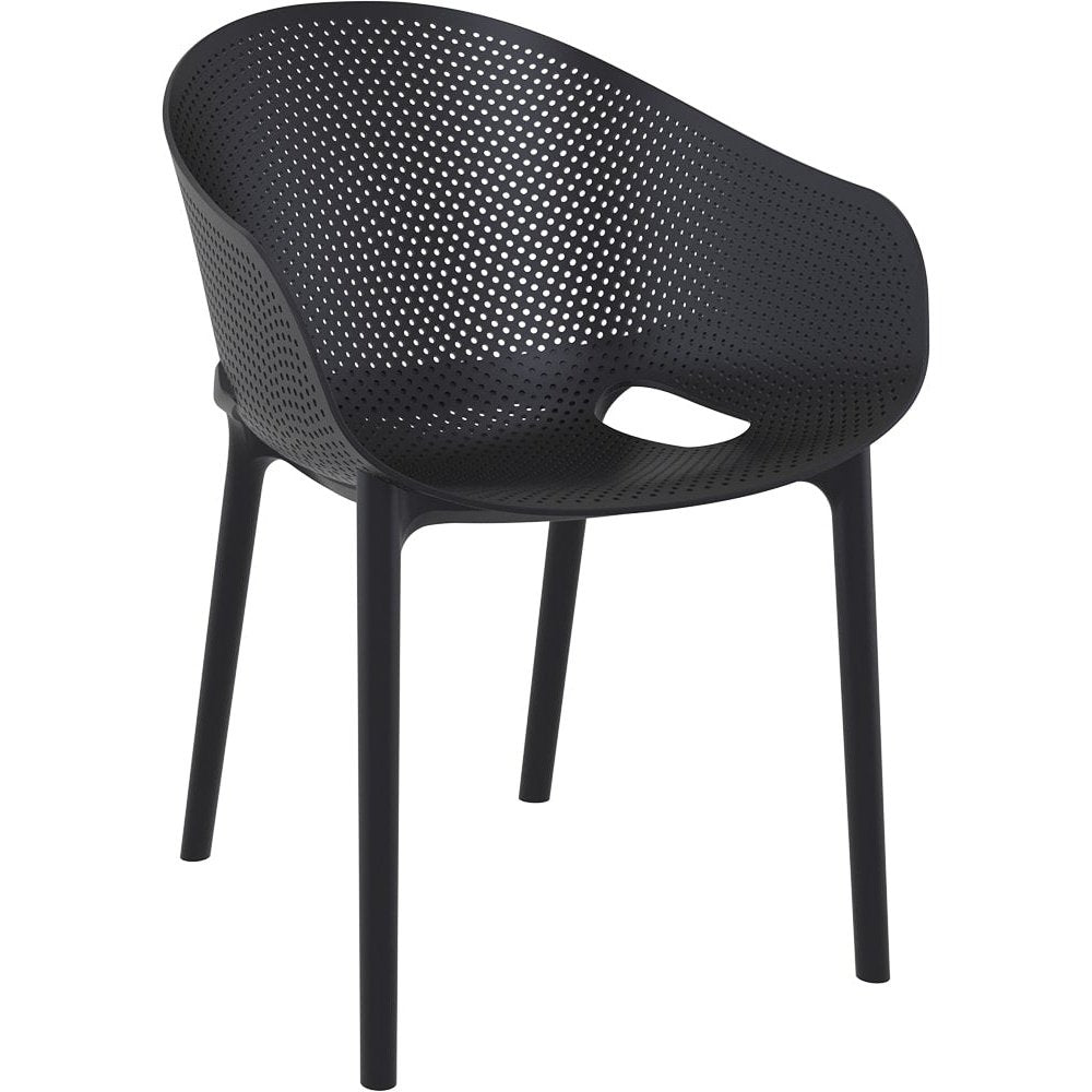 Fauteuil restaurant Sky Pro