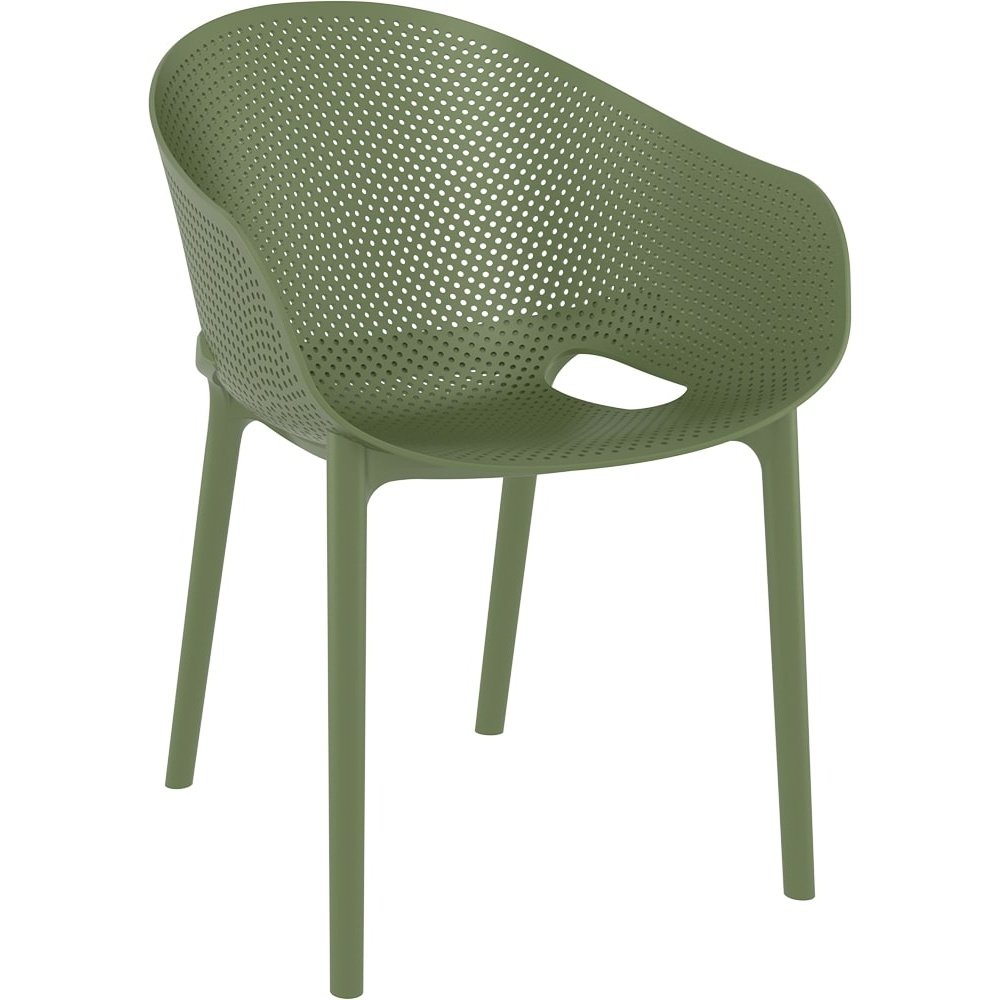 Fauteuil restaurant Sky Pro