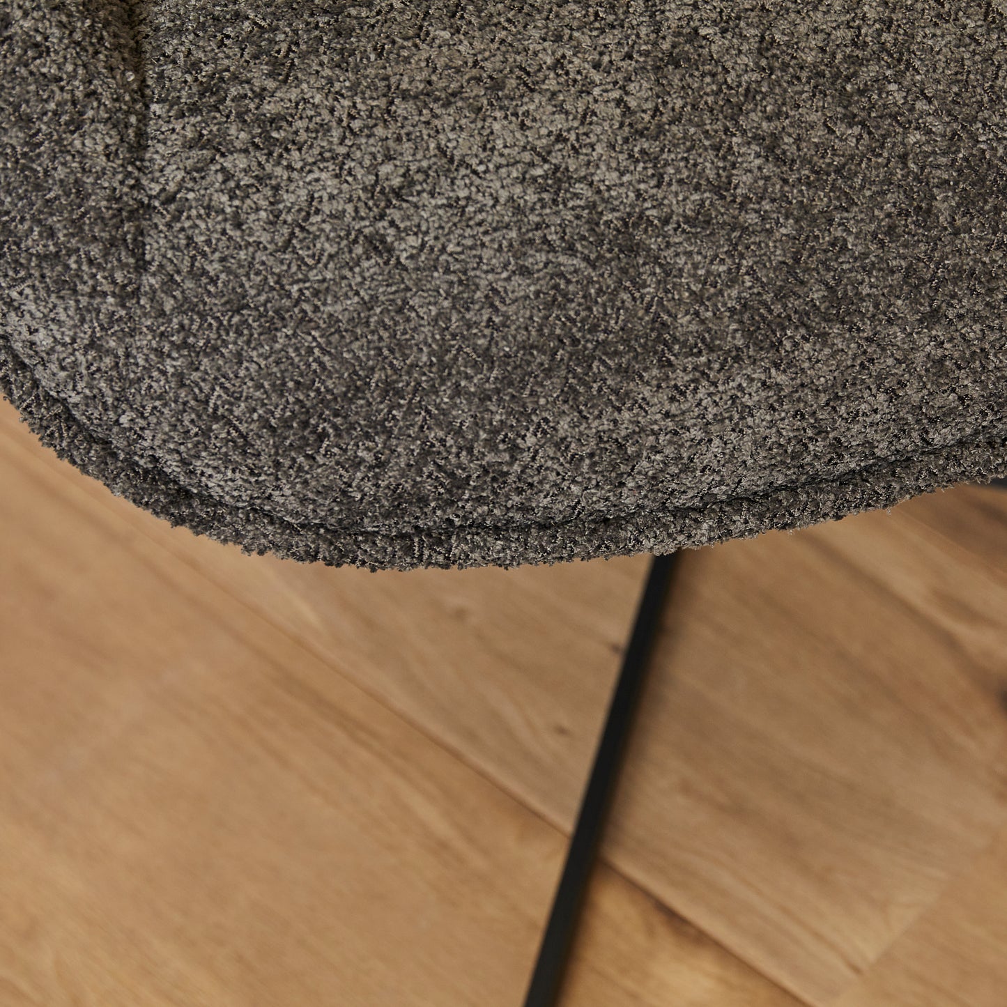 Fauteuil Mila