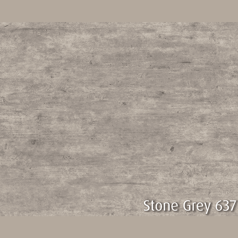 Plateau de table restaurant compact Stone Grey
