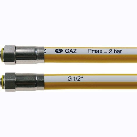 tuyau flexible gaz pour machine a kebab