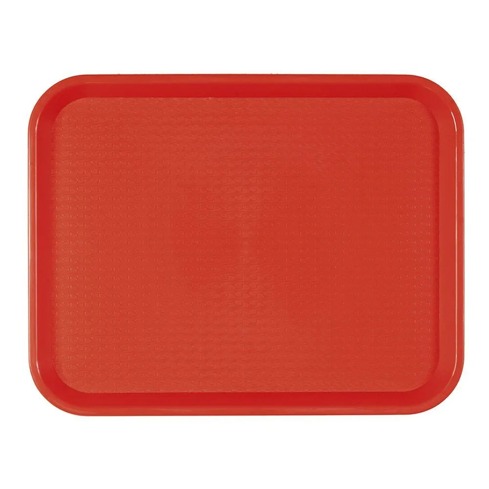 Plateau self-service pour restaurant, fast food, snack