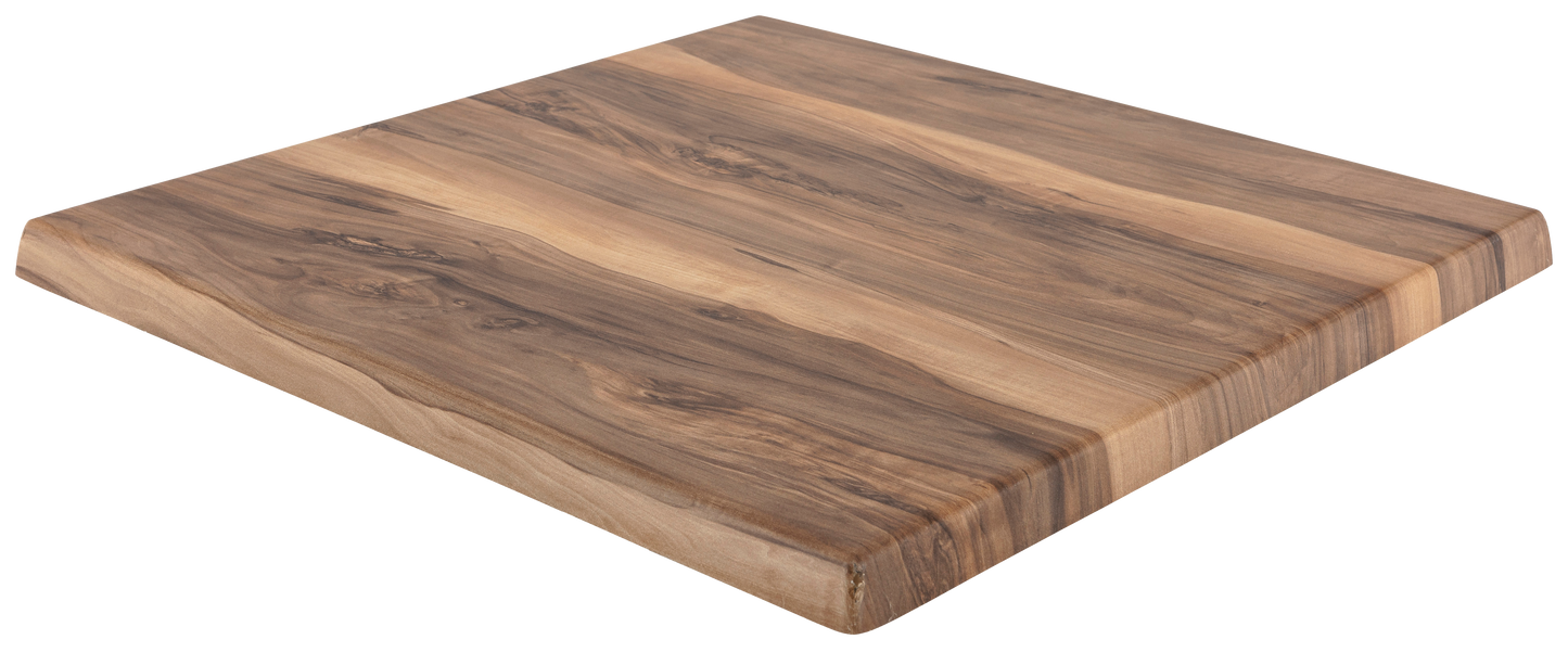 Plateaux de table restaurant Werzalit