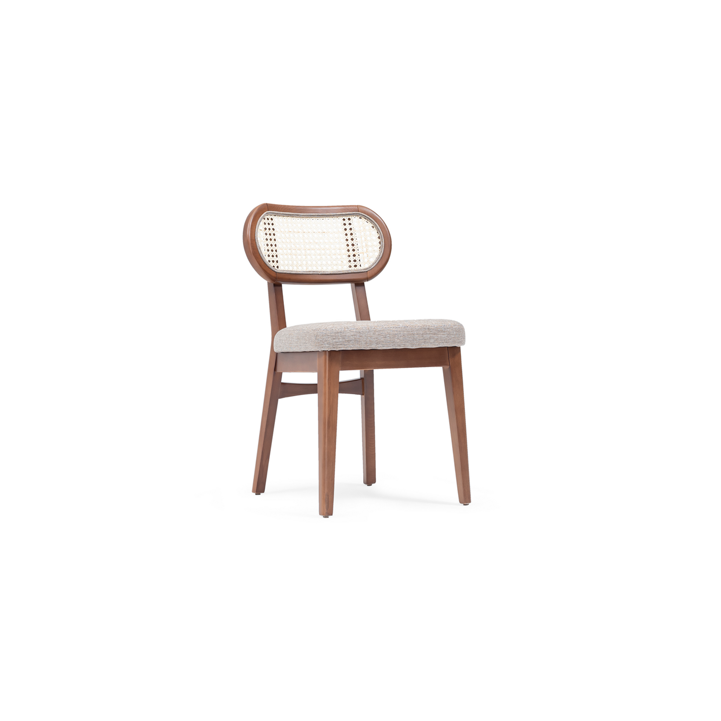 Chaise restaurant İglo Wicker