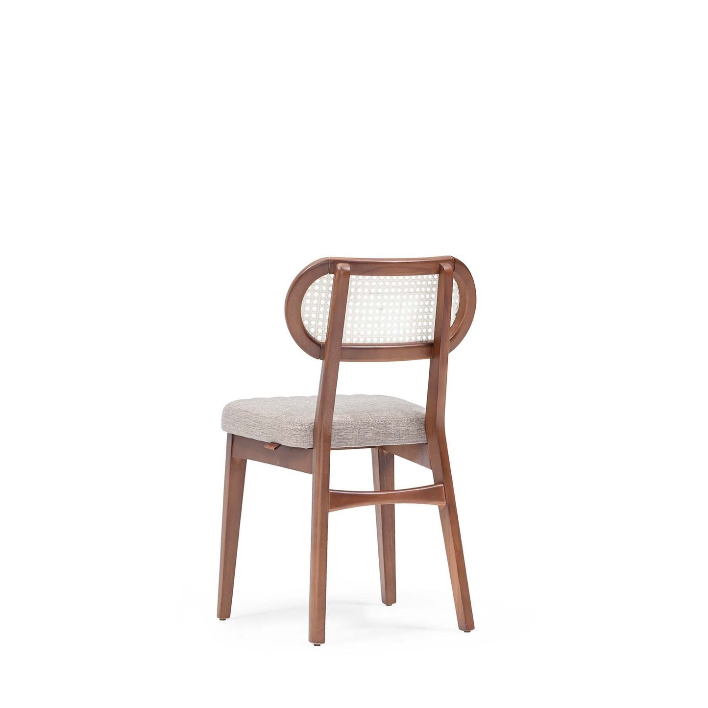Chaise restaurant İglo Wicker