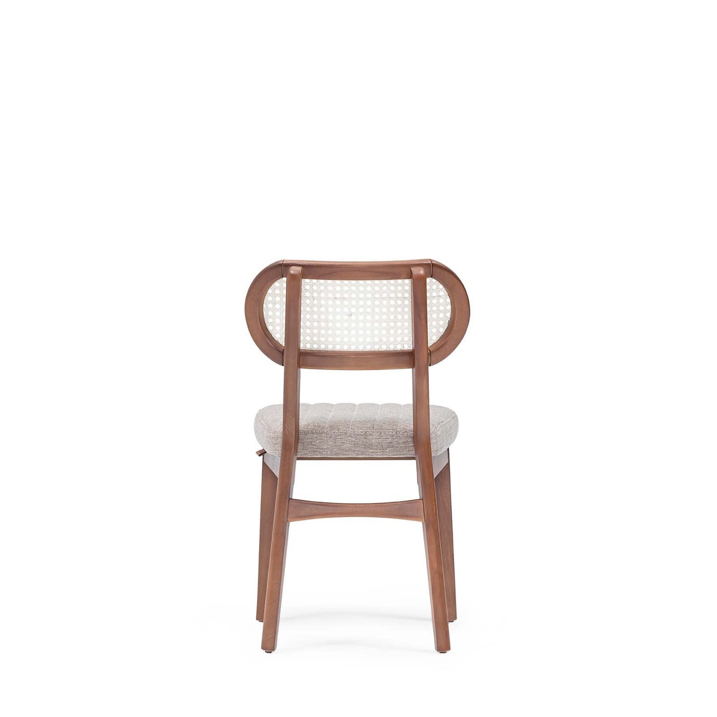 Chaise restaurant İglo Wicker