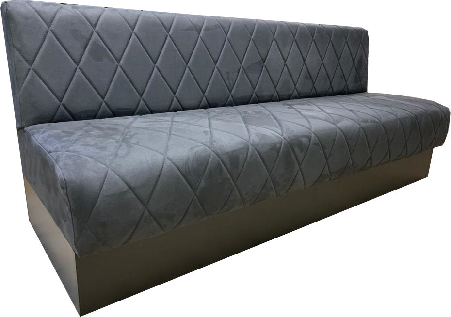 Banquette sur mesure Diamond-Lounge