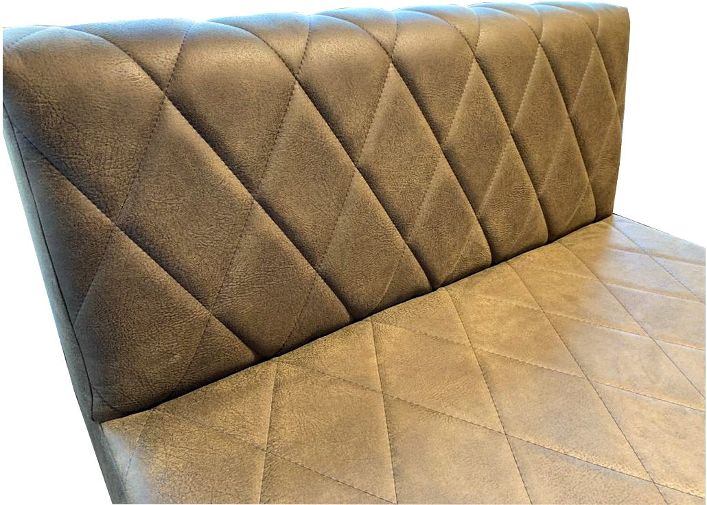 Banquette sur mesure Diamond-Lounge