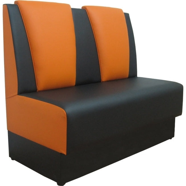 Banquette sydney restaurant en bois