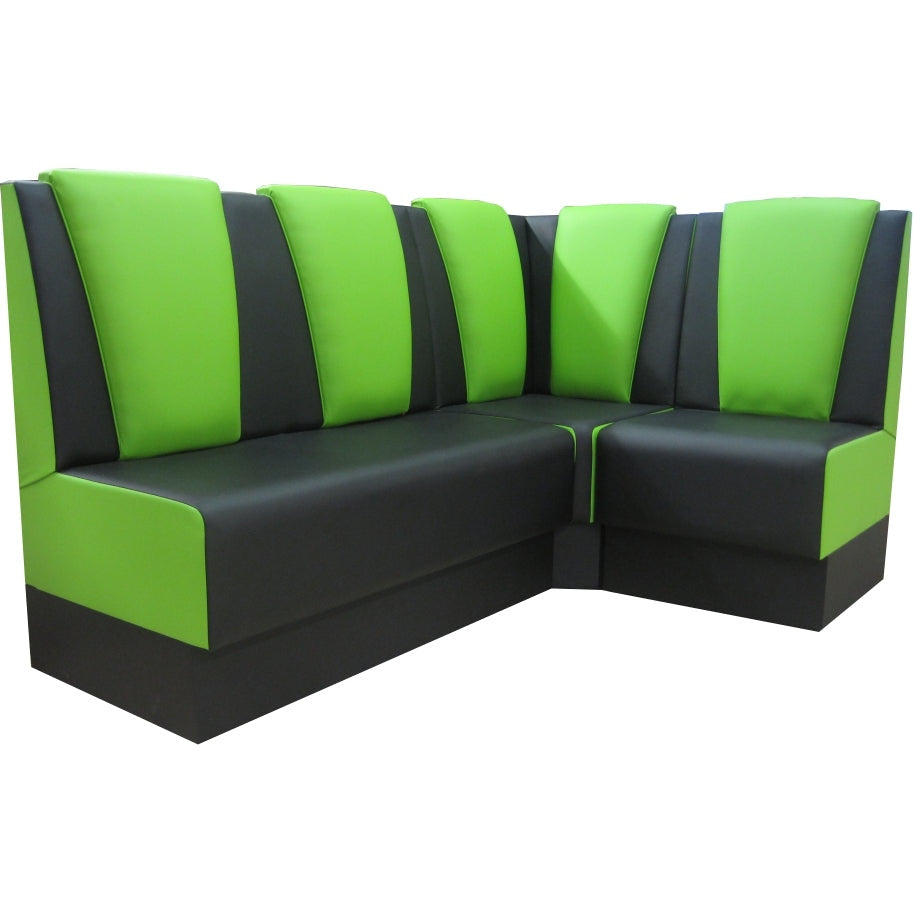 Banquette sydney restaurant en bois