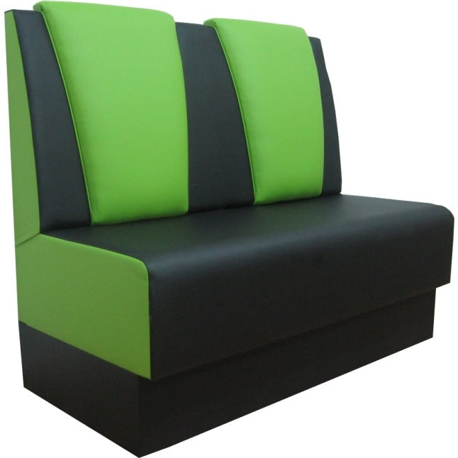 Banquette sydney restaurant en bois