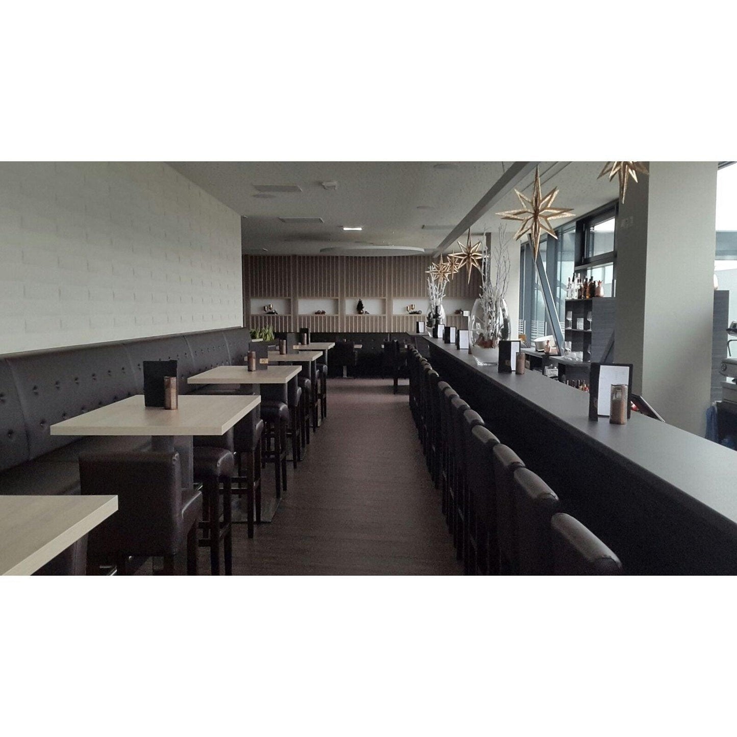 Banquette sur mesure Brooklyn PM