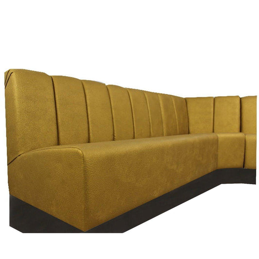 Banquette Lounge Restaurant et Horeca Butterfly Lounge