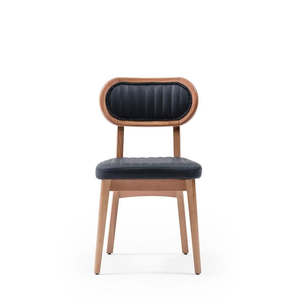 Chaise restaurant Iglo