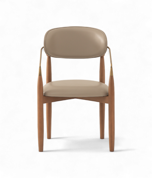 chaise de restaurants et hotel malaga