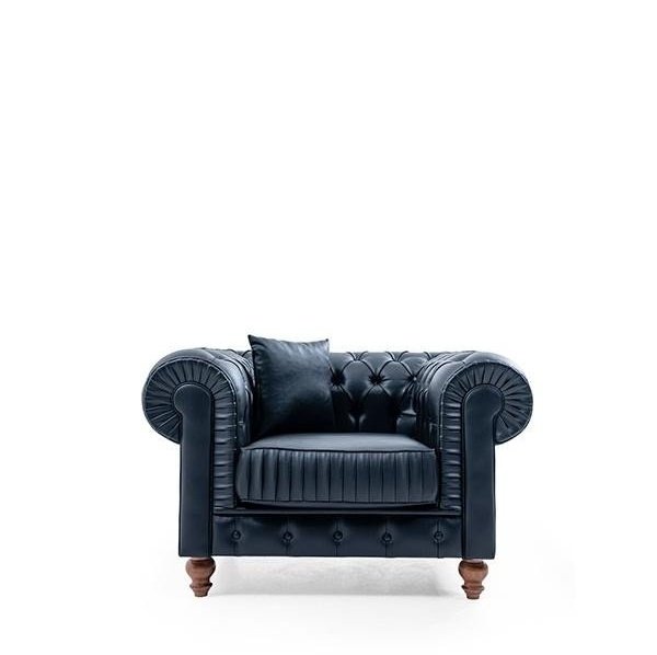 Fauteuil Field