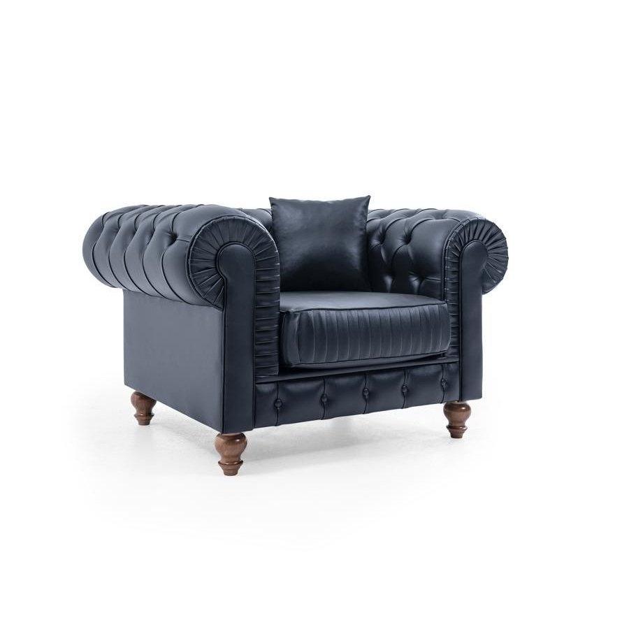 Fauteuil Field