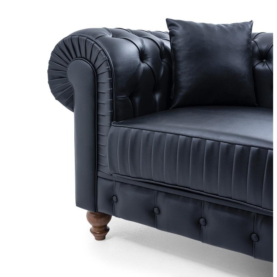 Fauteuil Field