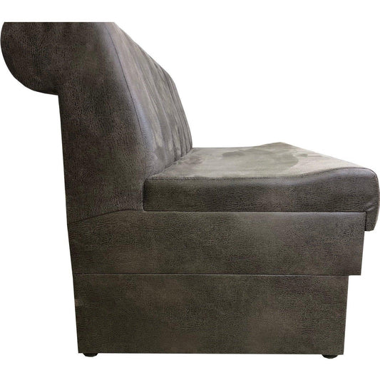 Banquette Lounge Restaurant et Horeca -Lounge Hookah