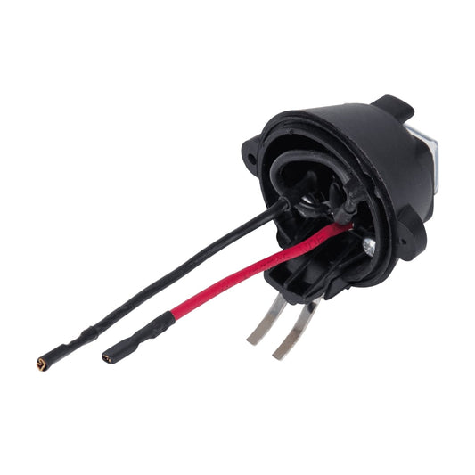 interrupteur avec boitier complet couteau tandir vue arrière