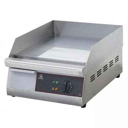 Plaque à snacker électrique L400