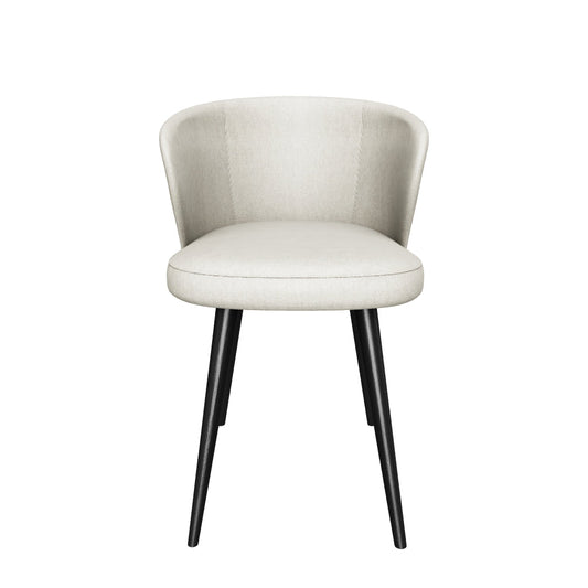 Chaise restaurant Angele