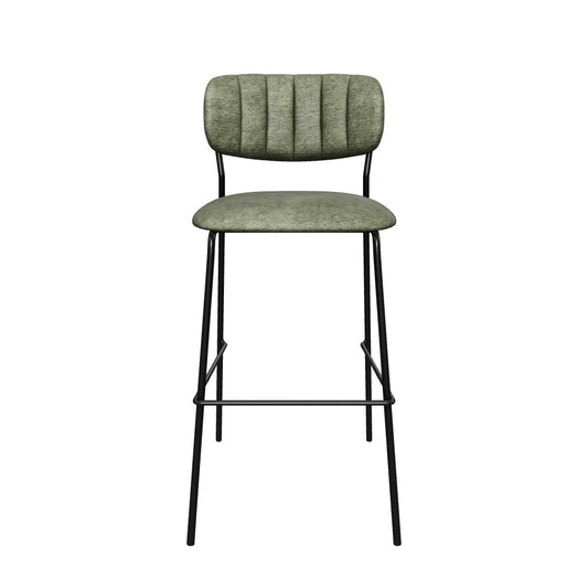 Tabouret restaurant Auguste