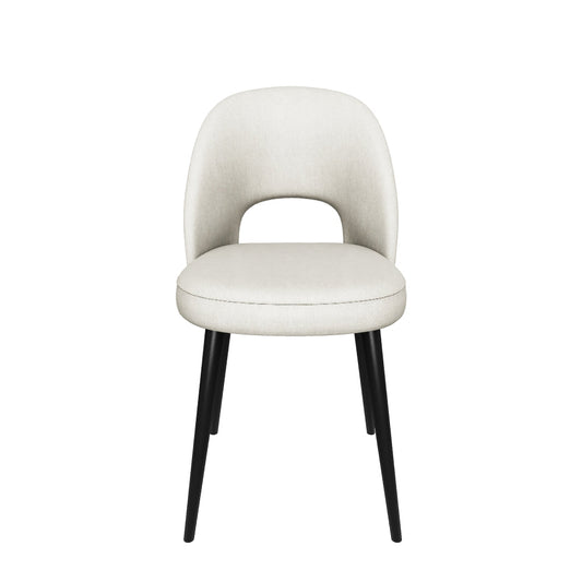 Chaise restaurant Ginette