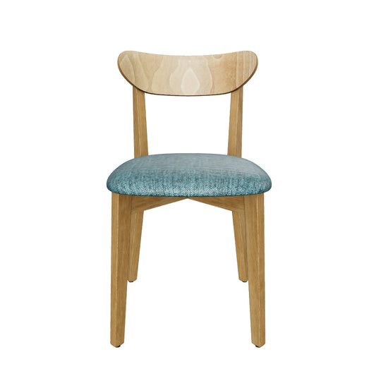 Chaise restaurant Kate