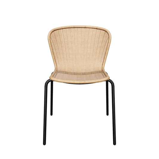 Chaise restaurant Loom