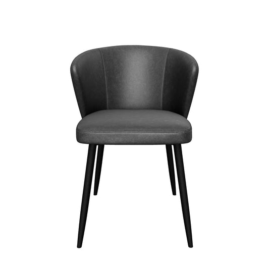 Chaise restaurant Mikka