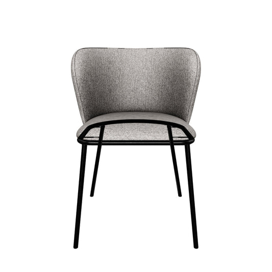 Chaise restaurant Mélina